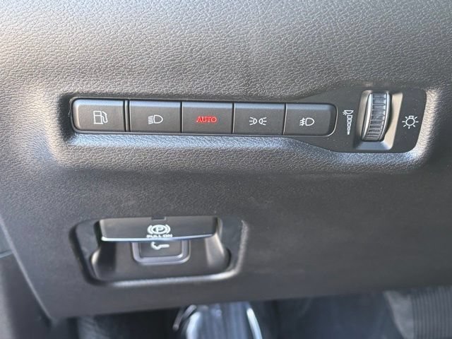 New 2026 Jeep Cherokee Laredo AWD/4WD image 23