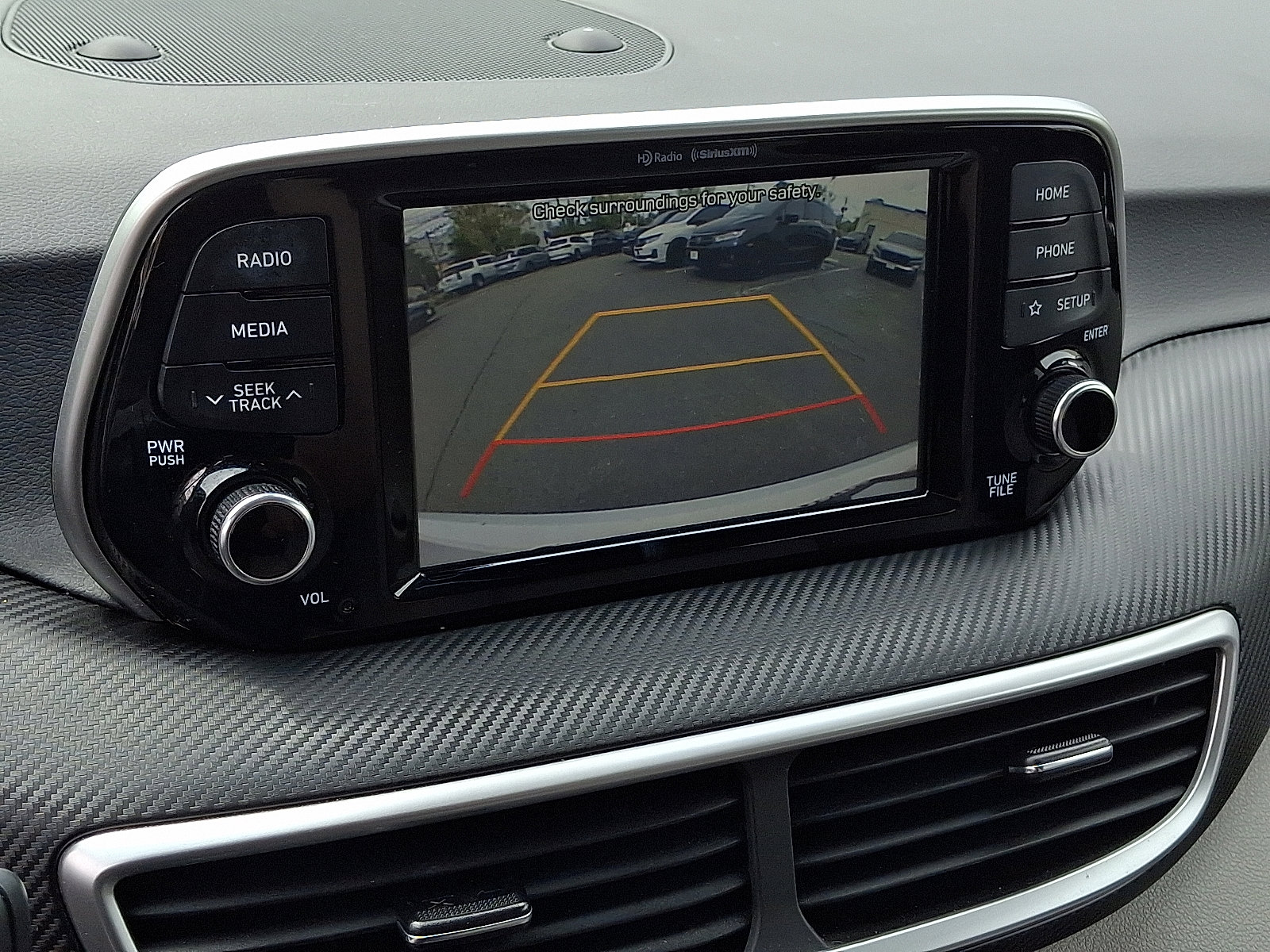 Used 2020 Hyundai Tucson Value AWD/4WD image 20