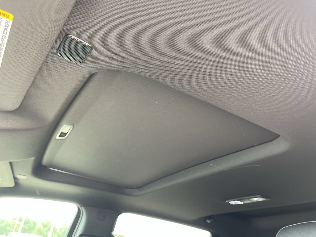 New 2026 Chevrolet Silverado 3500 High Country w/ High Country Premium Package AWD/4WD image 21