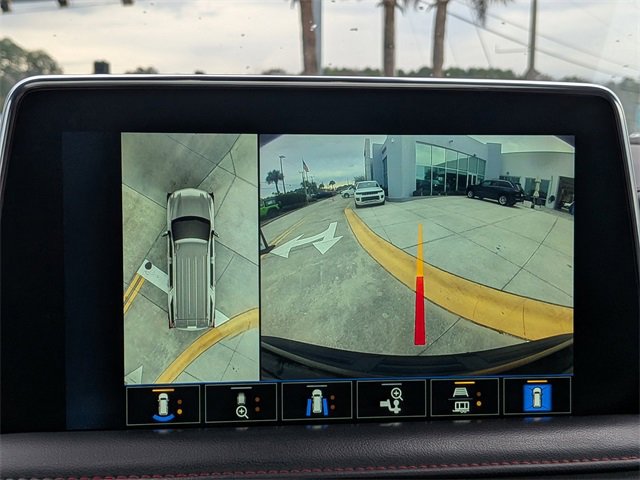 Used 2023 Chevrolet Tahoe RST w/ Luxury Package image 23