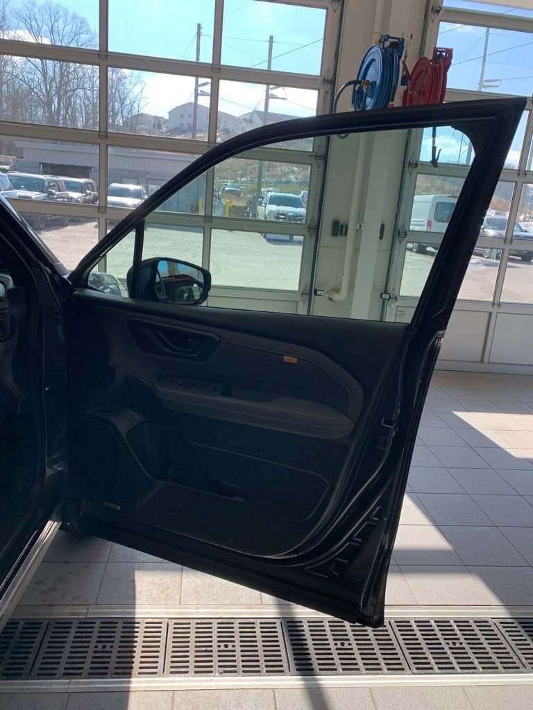 New 2026 Subaru Forester Wilderness image 21