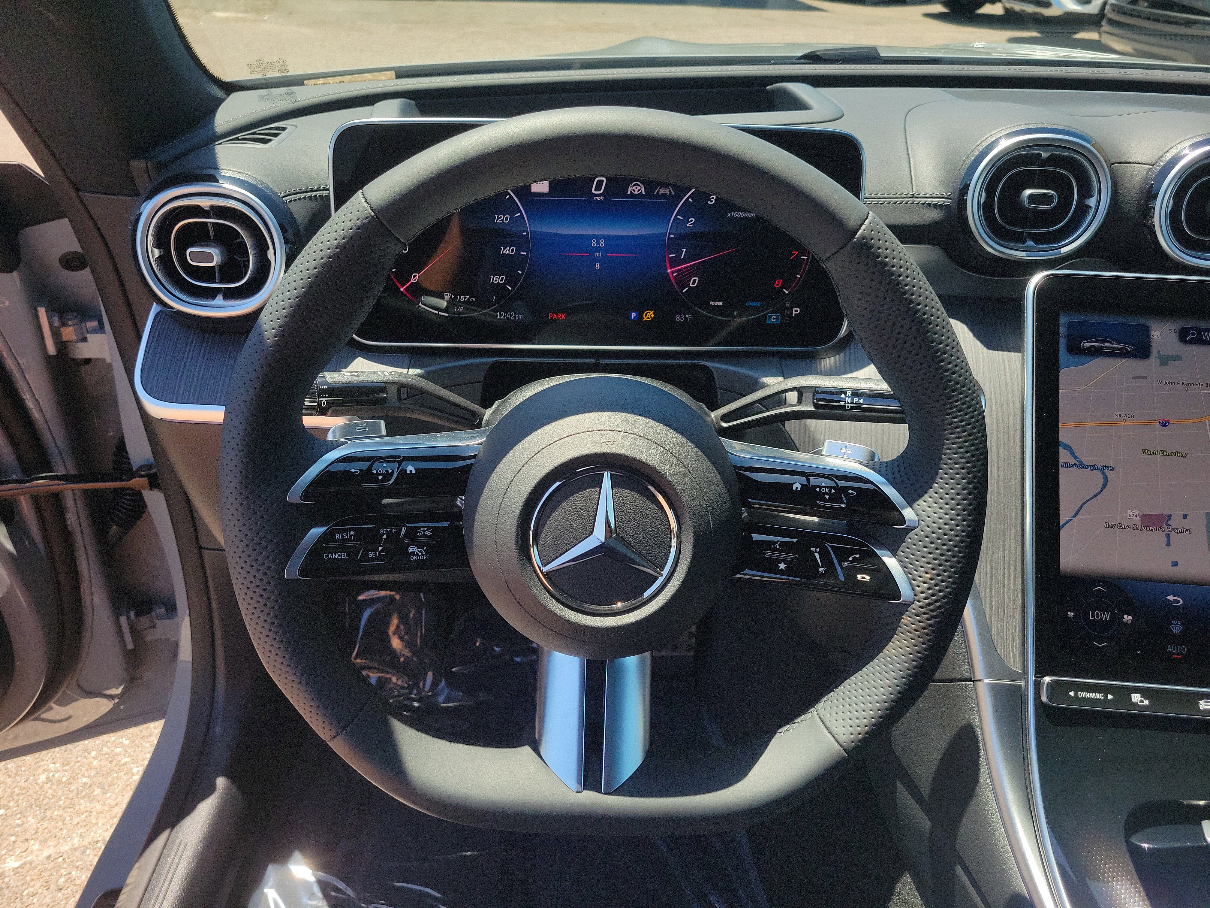 New 2026 Mercedes-Benz CLE 450 4MATIC Coupe image 18