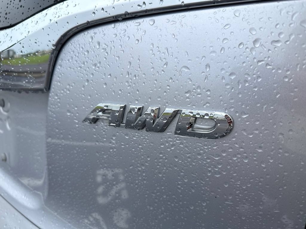 Used 2016 Honda CR-V EX image 4
