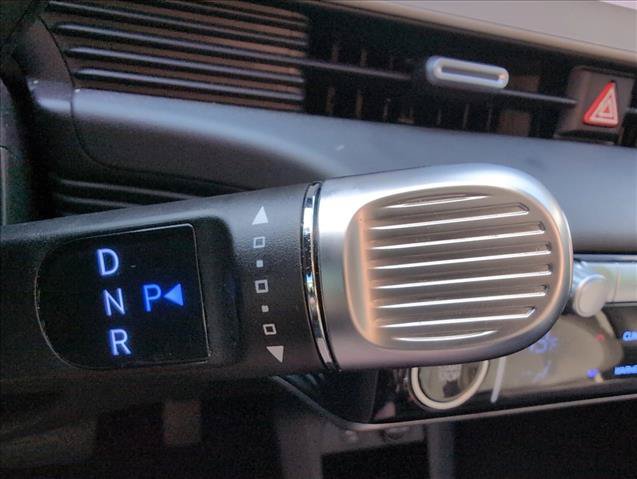 Certified 2024 Hyundai Ioniq 5 SEL RWD image 17