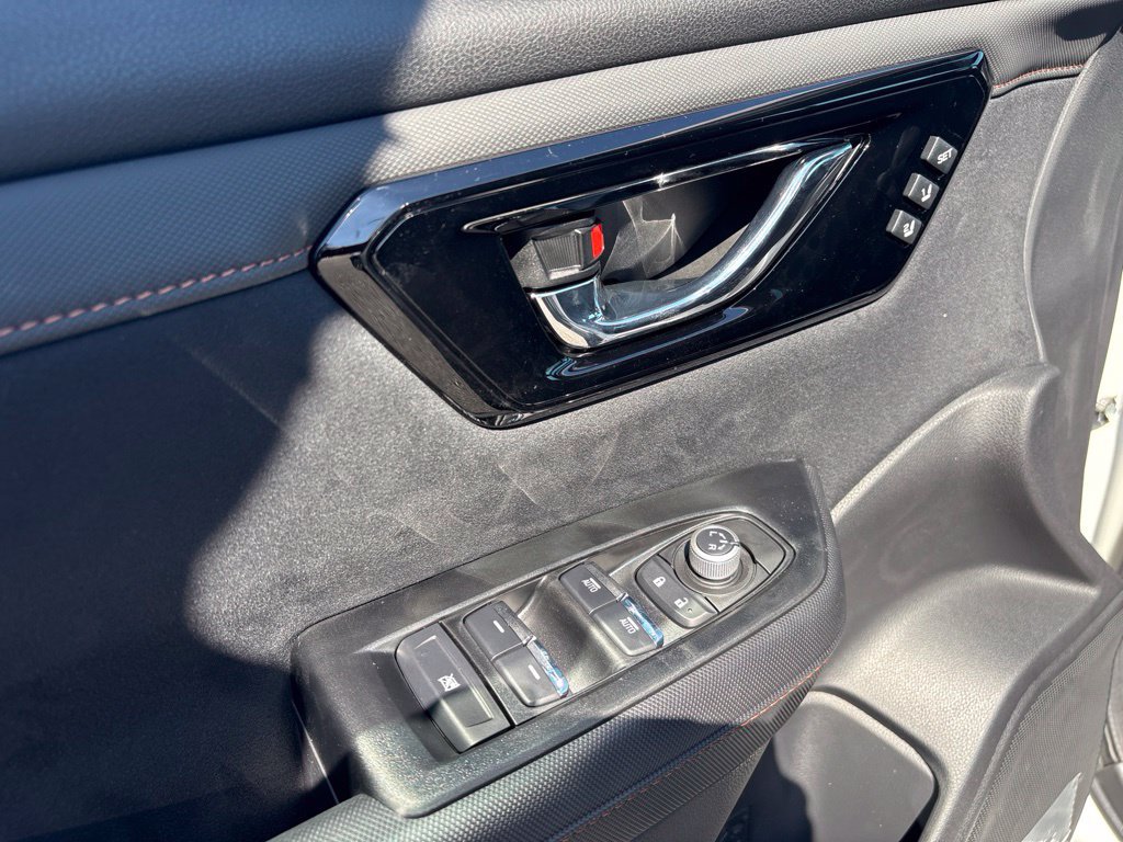 New 2026 Subaru Forester Touring AWD/4WD image 19