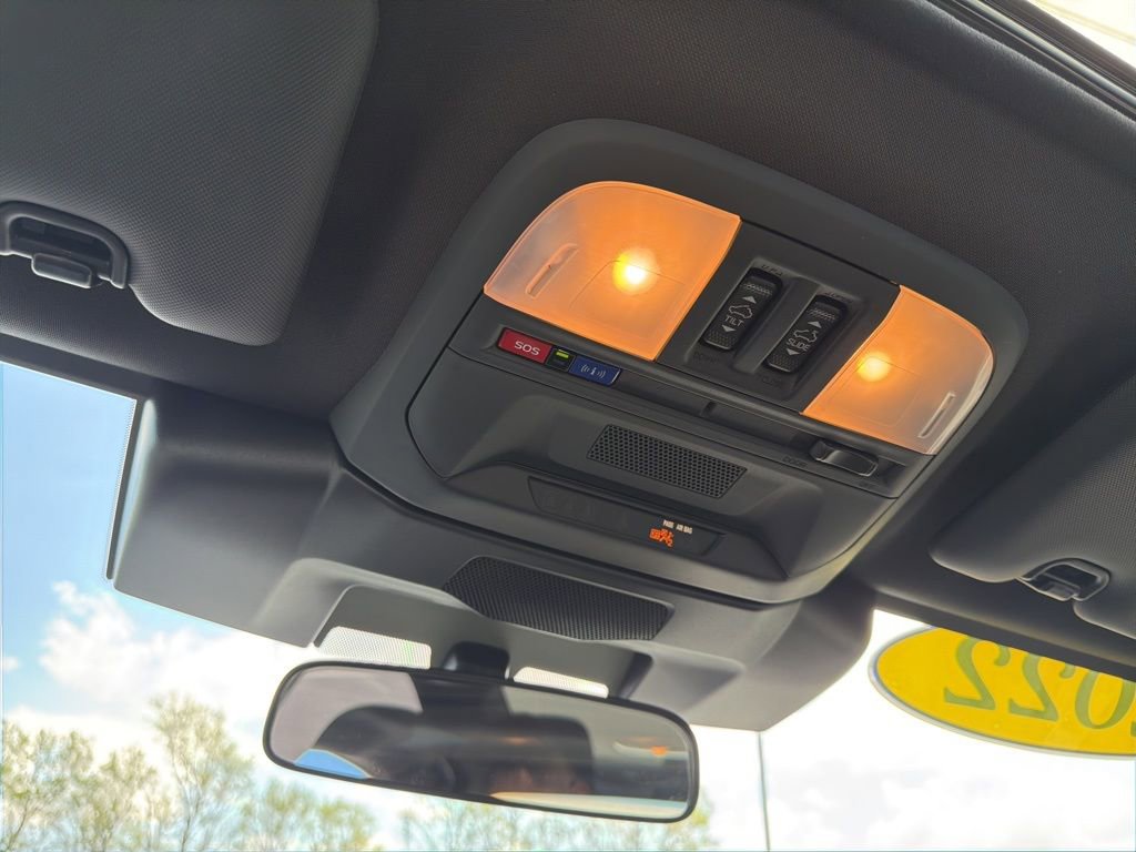 Used 2022 Subaru WRX GT image 14