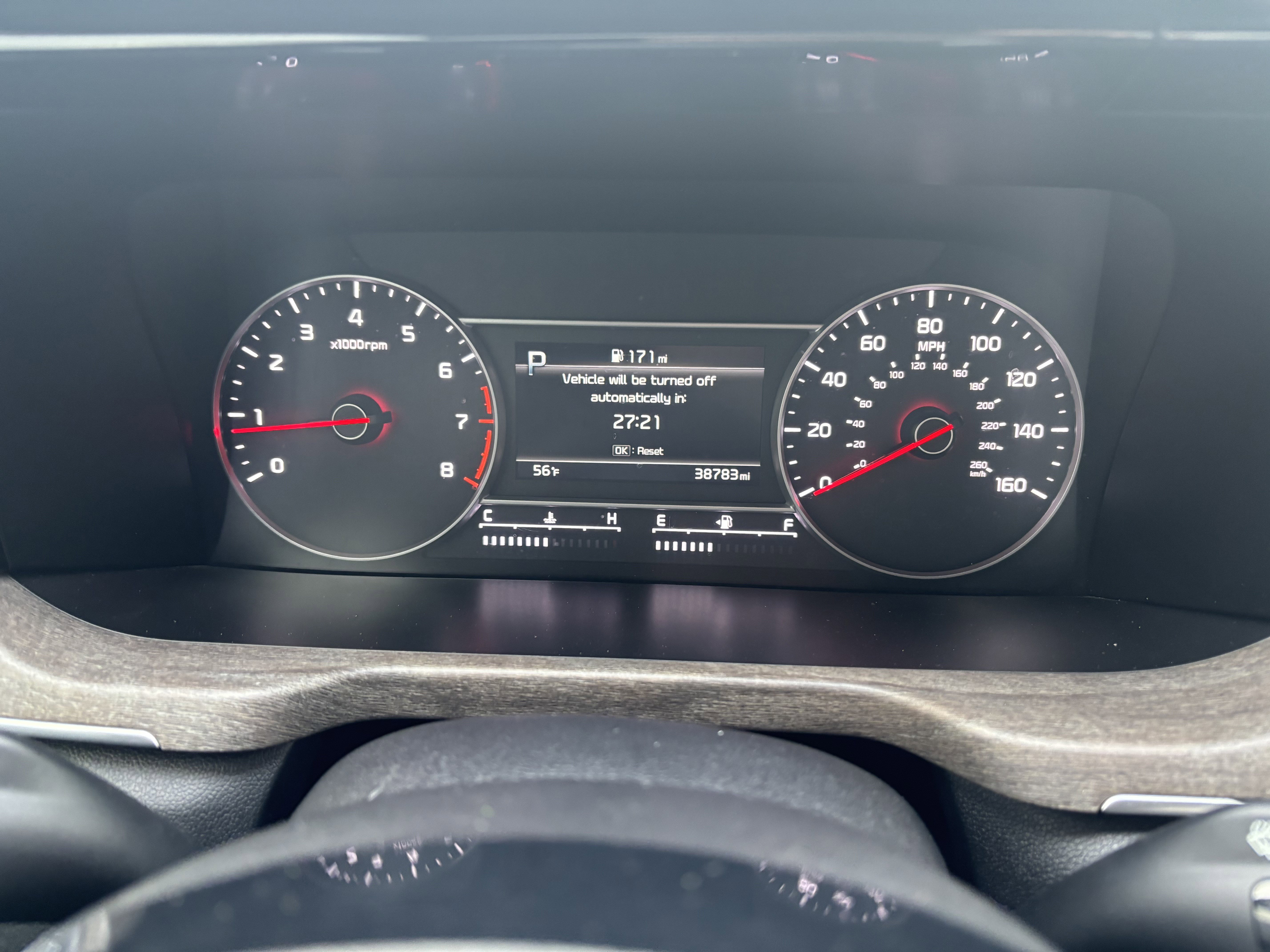 Used 2021 Kia Sorento EX AWD/4WD image 18