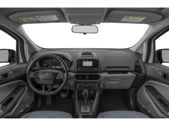 Used 2022 Ford EcoSport S AWD/4WD image 8