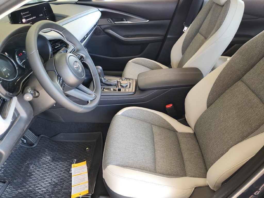 New 2026 MAZDA CX-30 Aire Edition AWD/4WD image 10