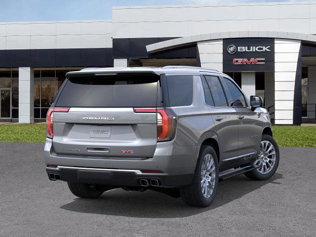 New 2026 GMC Yukon Denali image 25