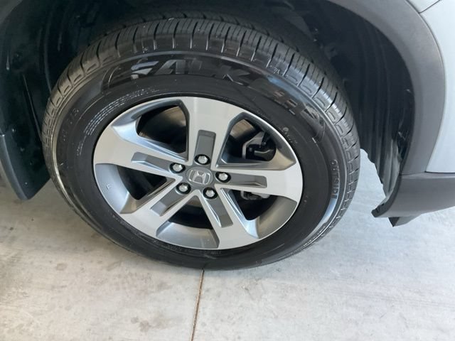 Certified 2025 Honda Pilot EX-L image 27