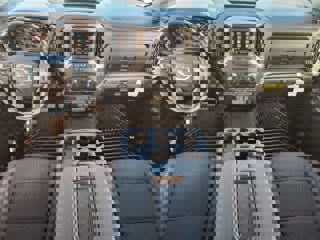 New 2026 GMC Sierra 1500 Pro w/ Graphite Edition image 2