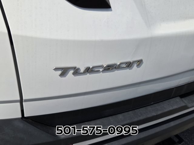 Used 2024 Hyundai Tucson SEL FWD image 10