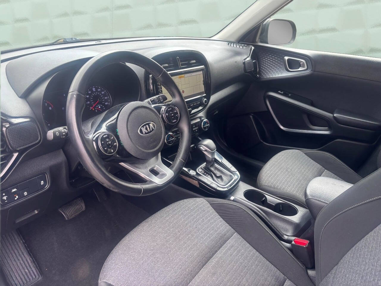 Used 2020 Kia Soul EX FWD image 11