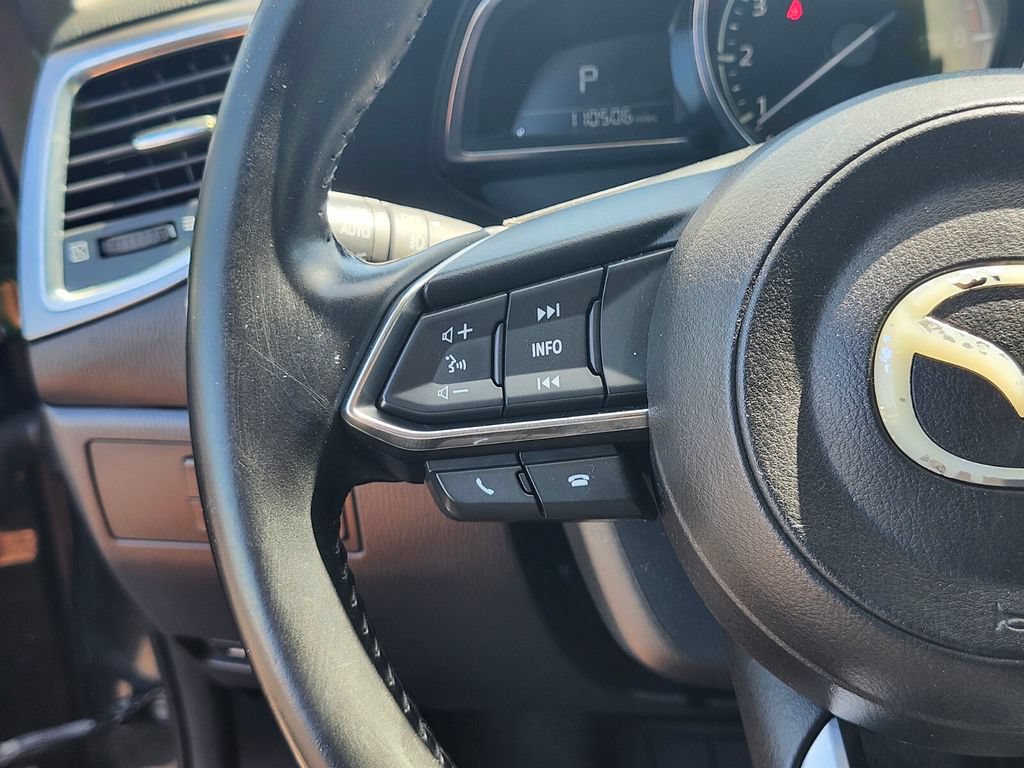 Used 2018 MAZDA MAZDA3 Grand Touring FWD image 29