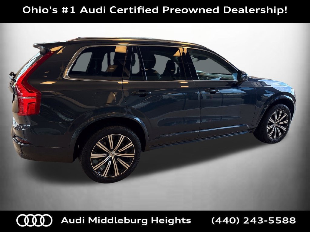 Used 2023 Volvo XC90 B5 Core w/ Protection Package Premier AWD/4WD image 9