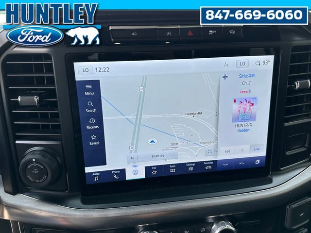 Used 2023 Ford F150 Raptor w/ Raptor 37 Performance Package image 27