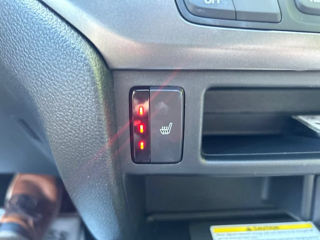 Used 2023 Honda Passport EX-L image 23