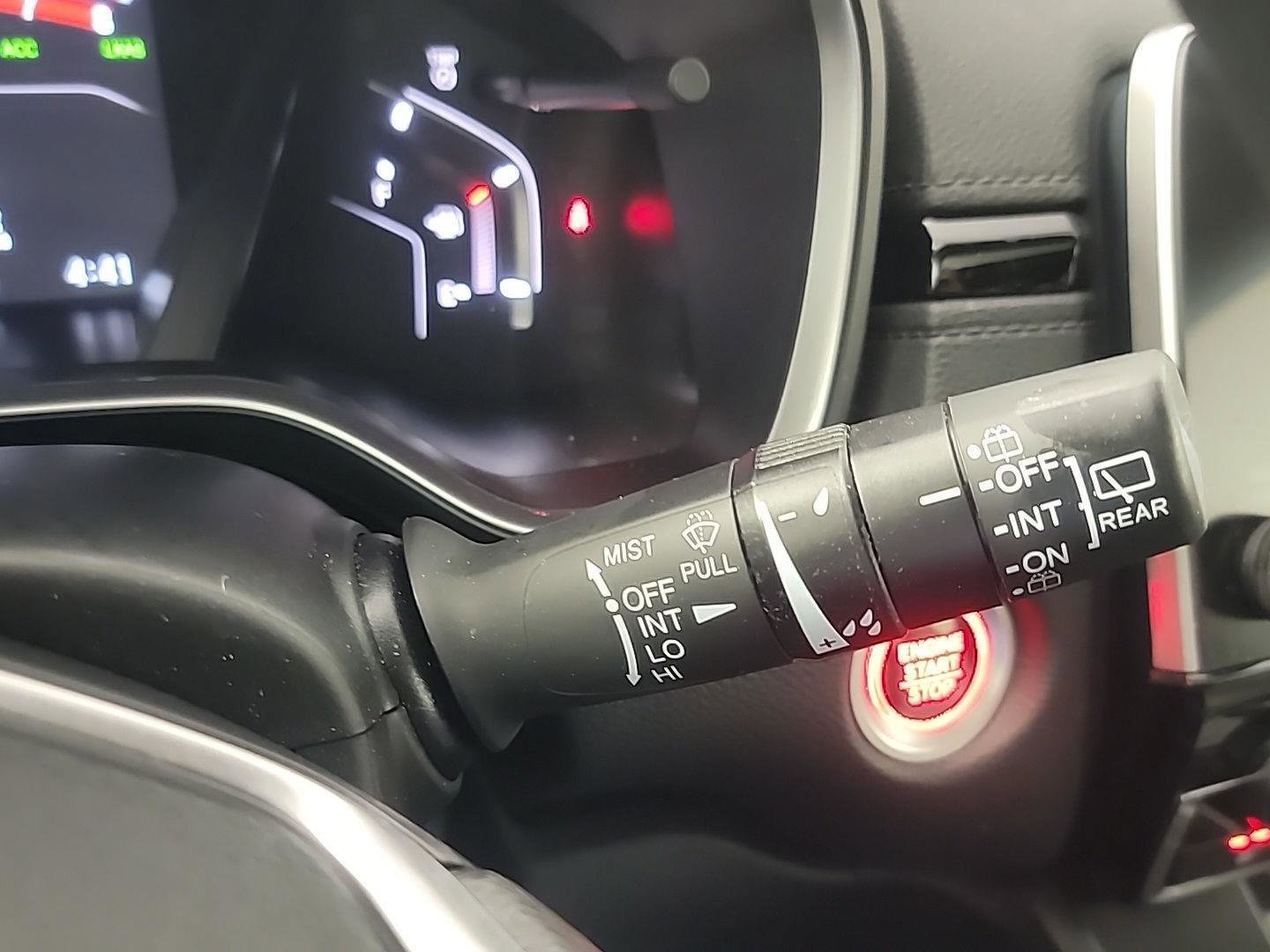 Certified 2022 Honda CR-V EX image 27