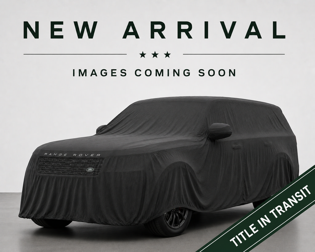Used 2020 Land Rover Range Rover Velar R-Dynamic S AWD/4WD image 1