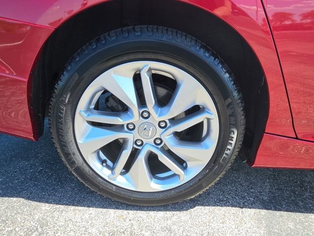 Used 2019 Honda Accord LX image 19