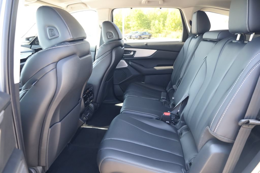 New 2026 Acura MDX w/ Technology Package AWD/4WD image 28