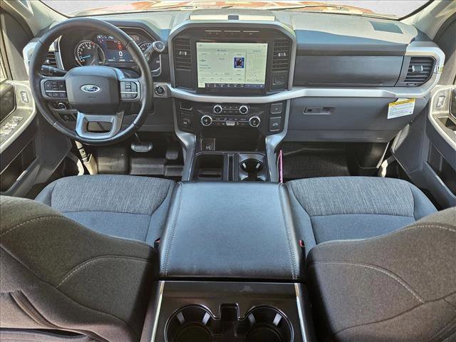 Used 2021 Ford F150 XLT w/ Equipment Group 302A High image 19