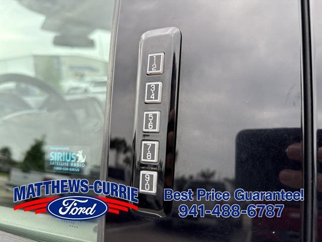 Certified 2017 Ford F150 XLT RWD image 9