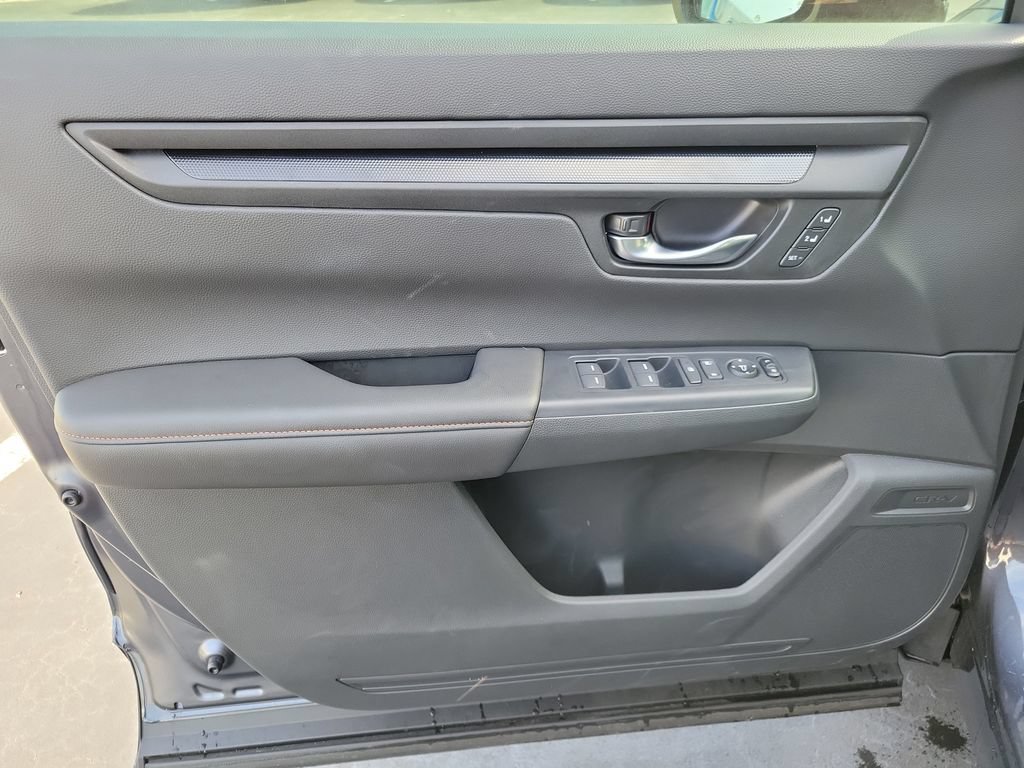 Certified 2026 Honda CR-V Sport-L image 22