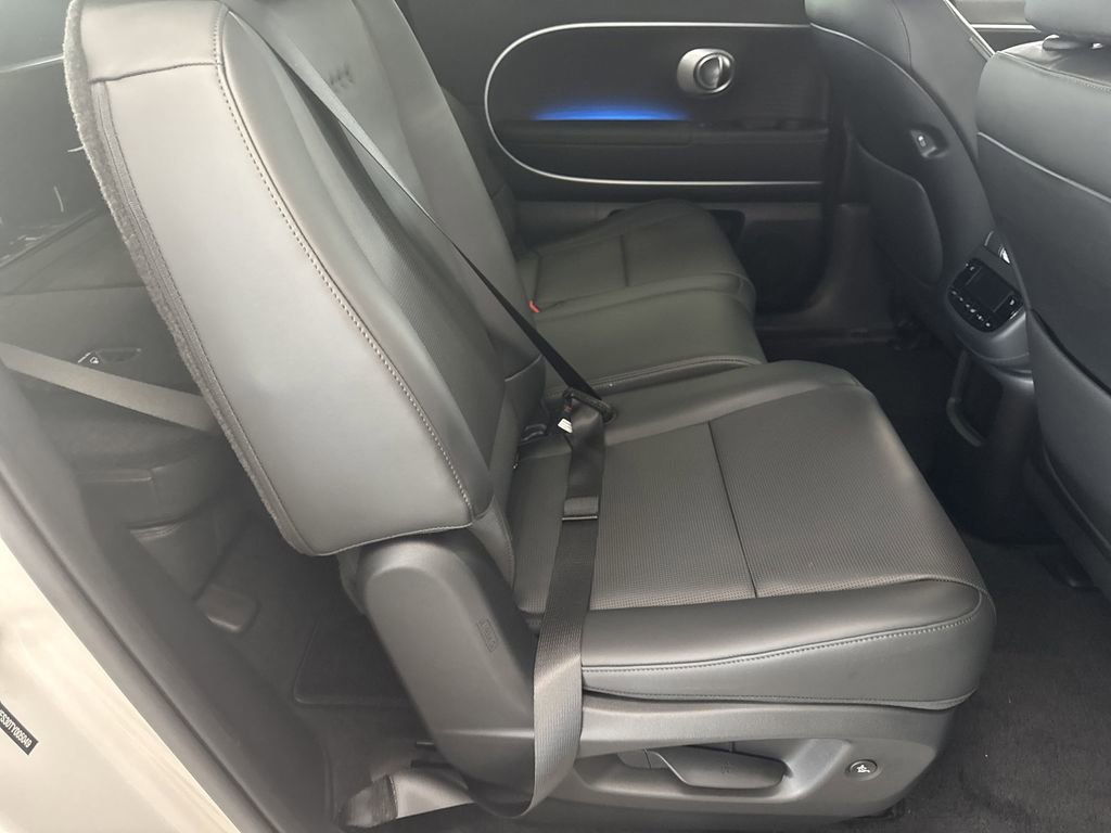 New 2026 Hyundai Ioniq 9 SEL AWD/4WD image 15