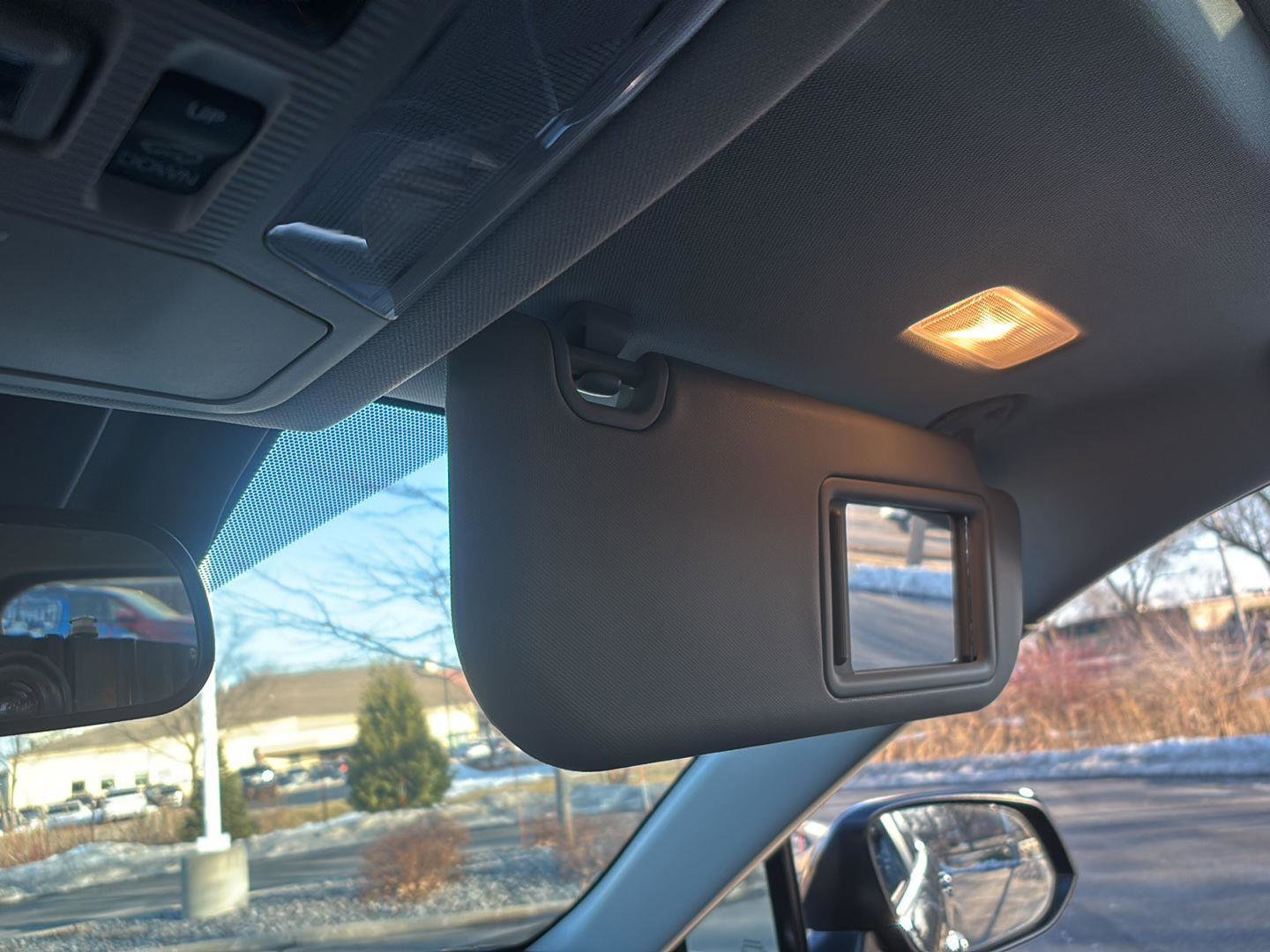 Used 2021 Toyota RAV4 XLE image 26