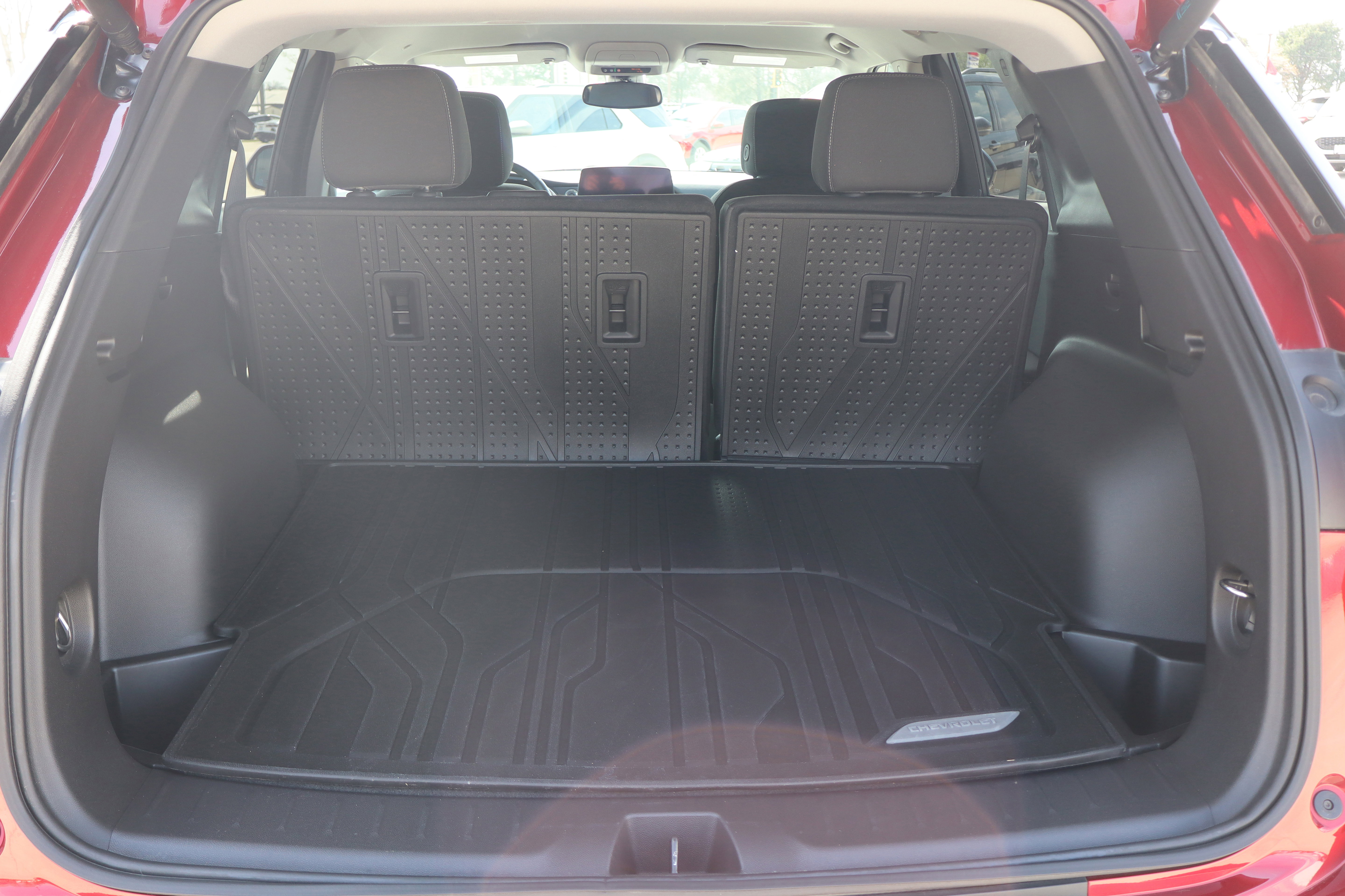 Used 2024 Chevrolet Blazer LT w/ Convenience Package image 24