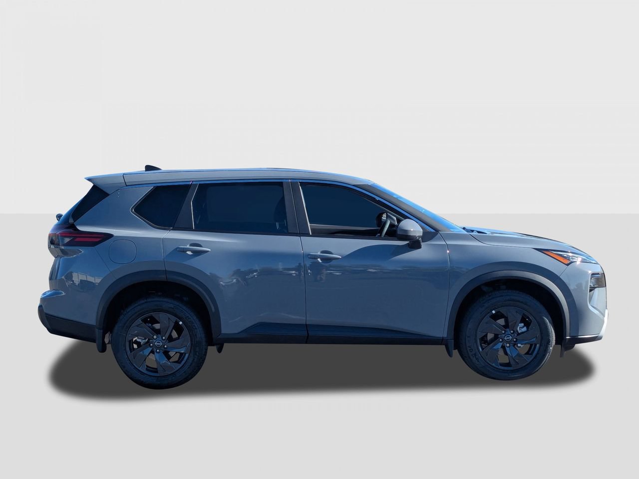 New 2026 Nissan Rogue SV FWD image 6