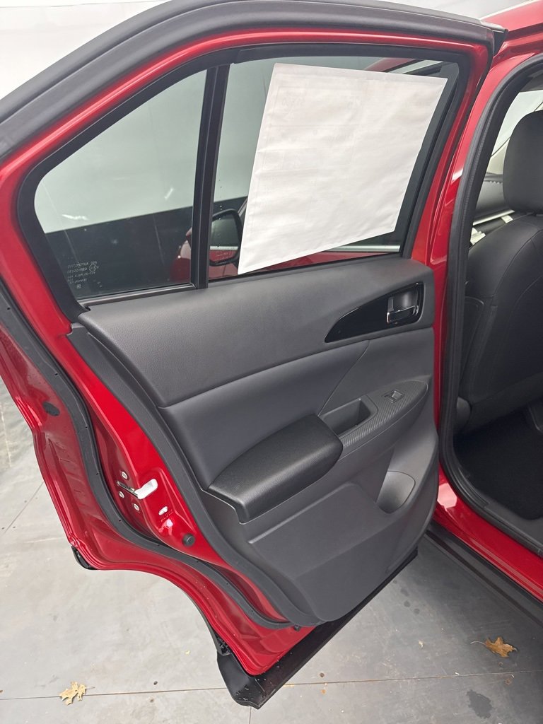 New 2026 Mitsubishi Eclipse Cross SE image 28