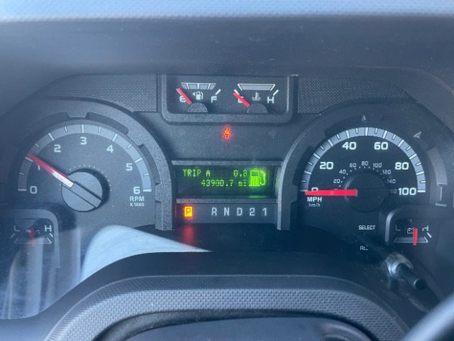 Used 2012 Ford E-150 and Econoline 150 image 17