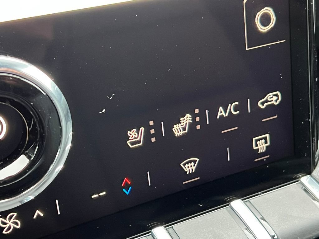 New 2026 GMC Terrain AT4 w/ Convenience Package III image 26