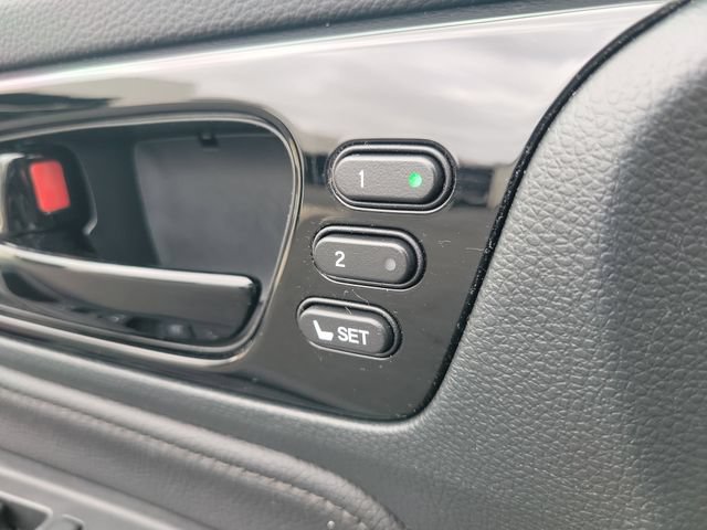 Certified 2024 Honda Odyssey Elite image 22