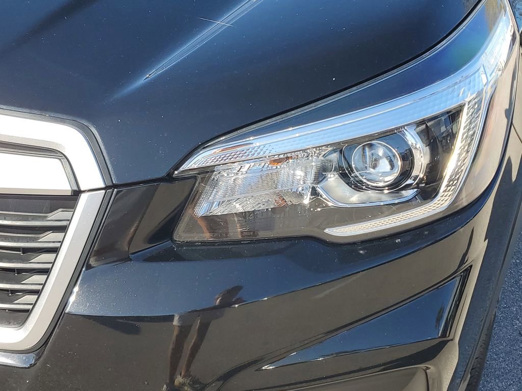 Used 2020 Subaru Forester Premium image 10