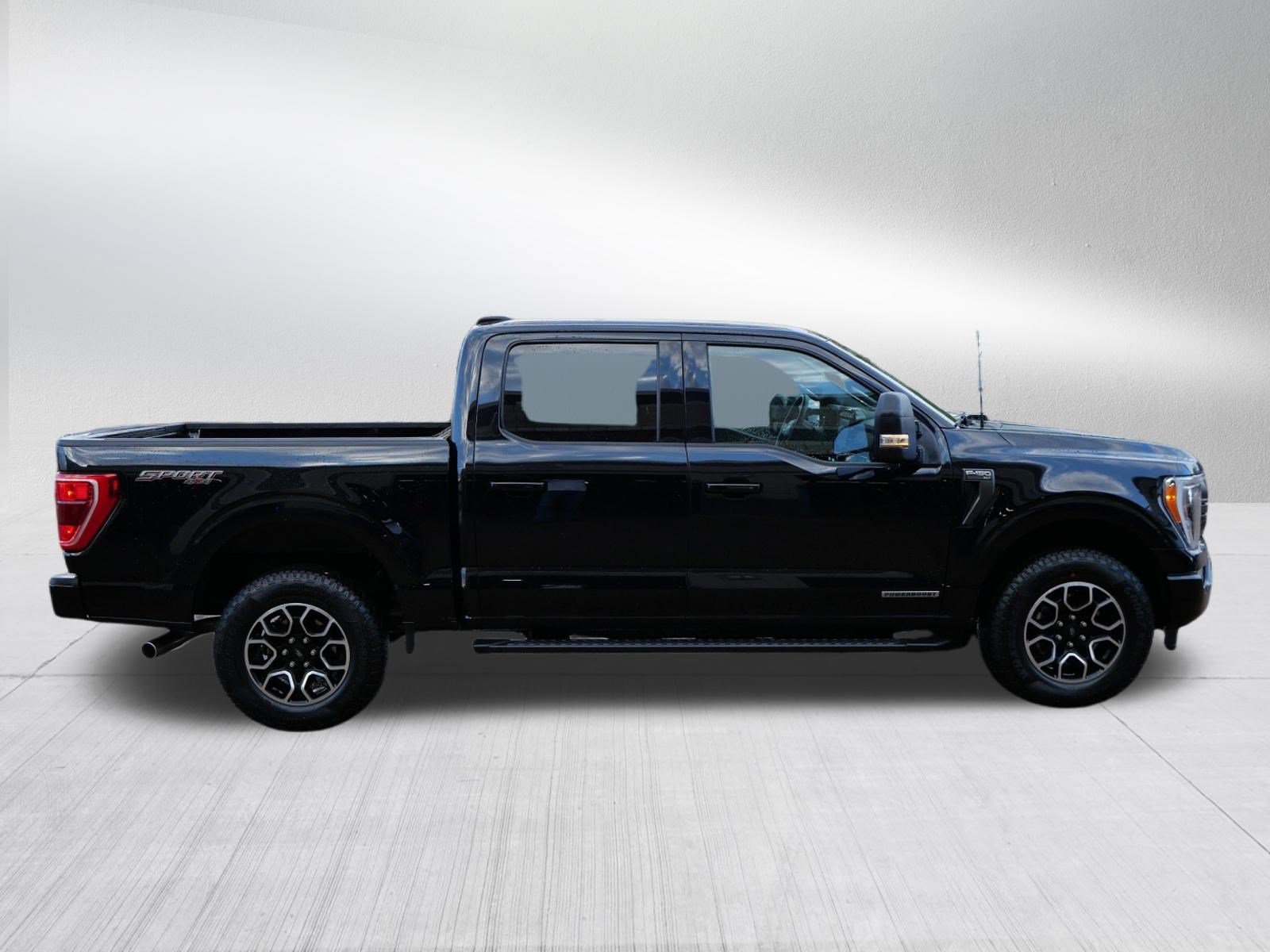 Certified 2023 Ford F150 XLT w/ Equipment Group 302A High AWD/4WD image 8