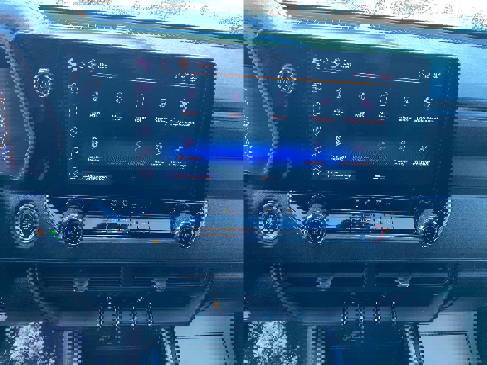 Used 2023 Chevrolet Colorado W/T w/ WT Convenience Package II image 7