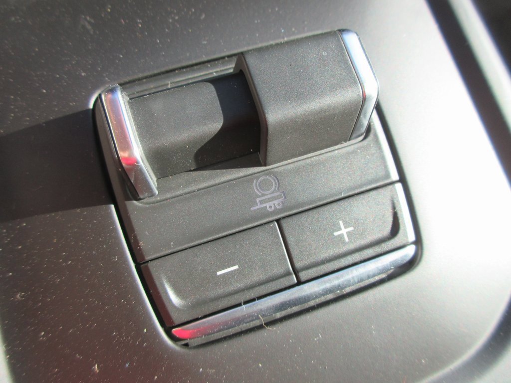 New 2026 GMC Sierra 2500 AT4X w/ AT4X AEV Edition image 21