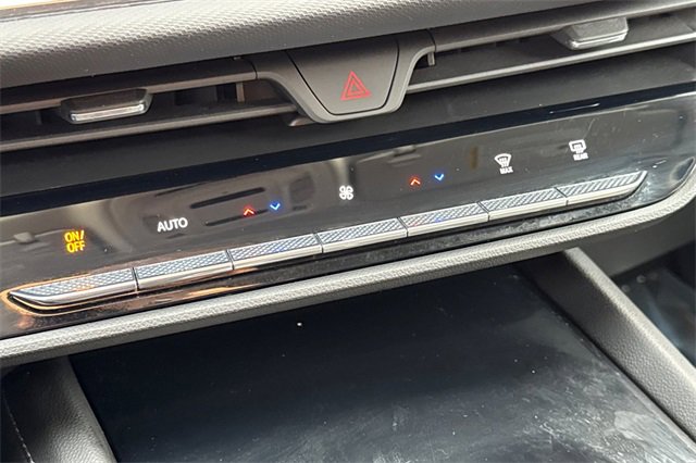 Used 2024 Buick Envision Preferred image 28