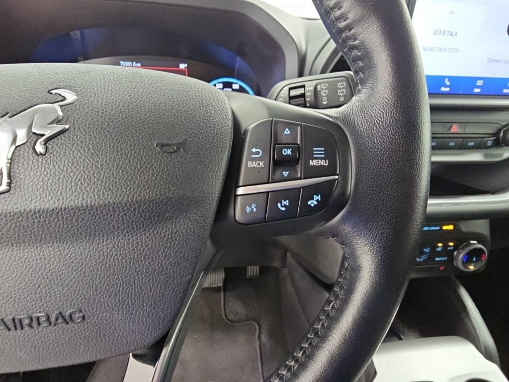 Used 2023 Ford Bronco Sport Big Bend w/ Convenience Package AWD/4WD image 27