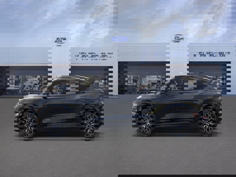 New 2026 Ford Mustang Mach-E Premium w/ Technology Package image 3