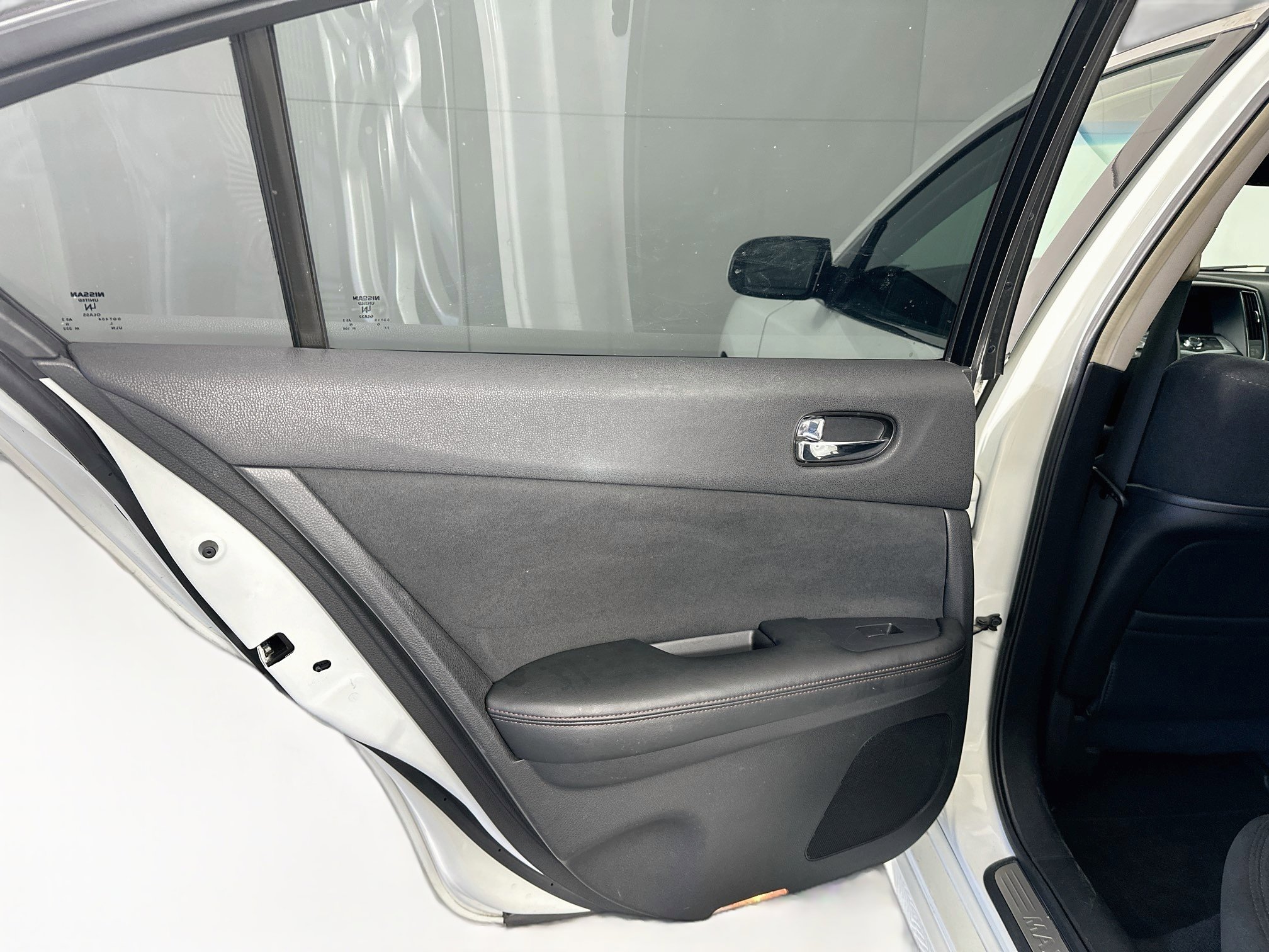 Used 2014 Nissan Maxima 3.5 S FWD image 24