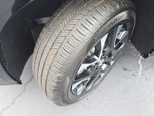 New 2026 Honda HR-V EX-L image 34