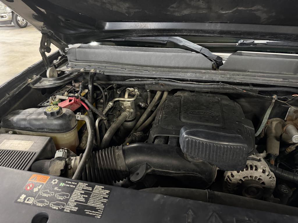 Used 2013 GMC Sierra 2500 SLT w/ SLT Convenience Package AWD/4WD image 17