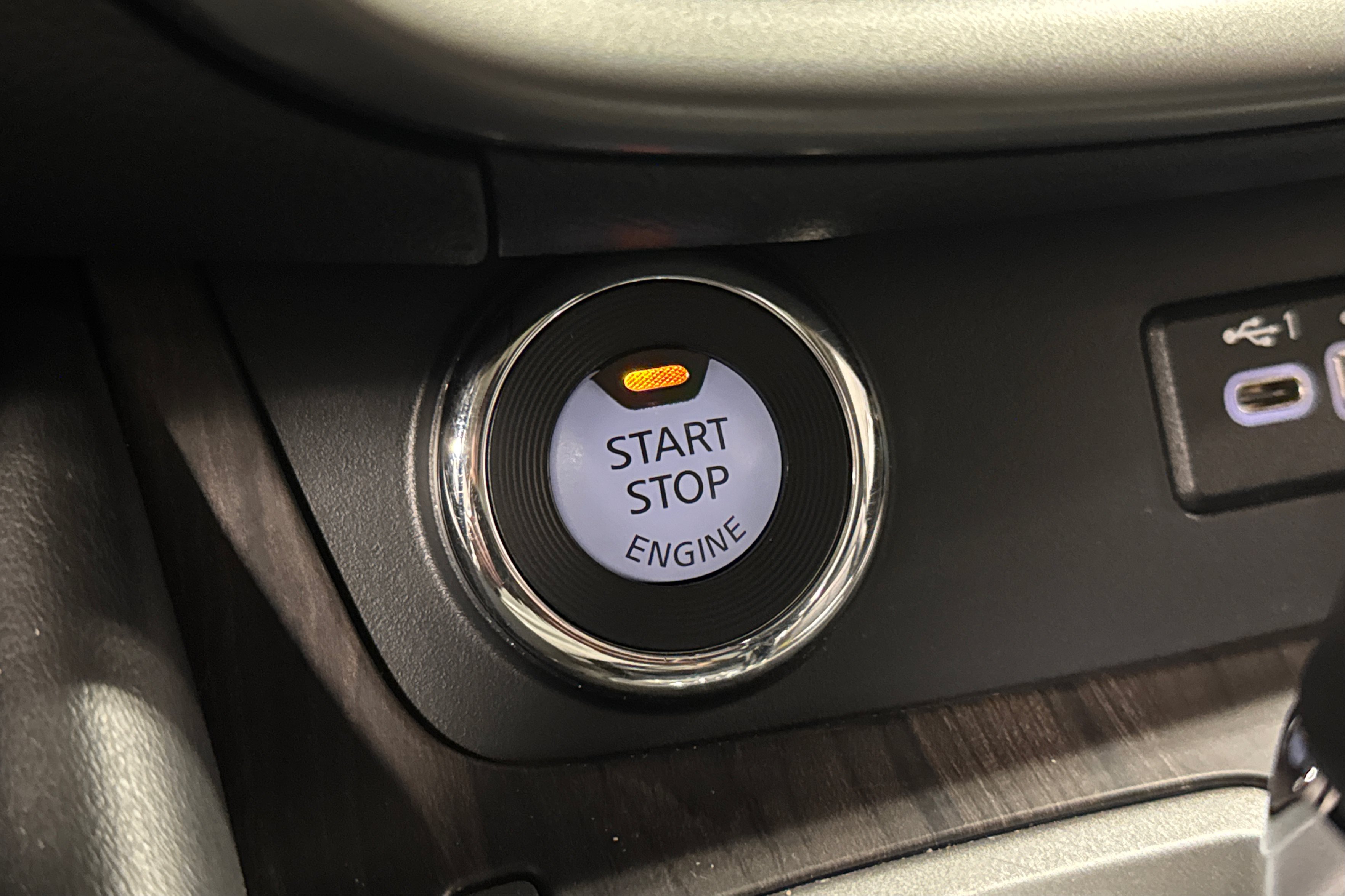 Used 2023 Nissan Murano SL AWD/4WD image 36