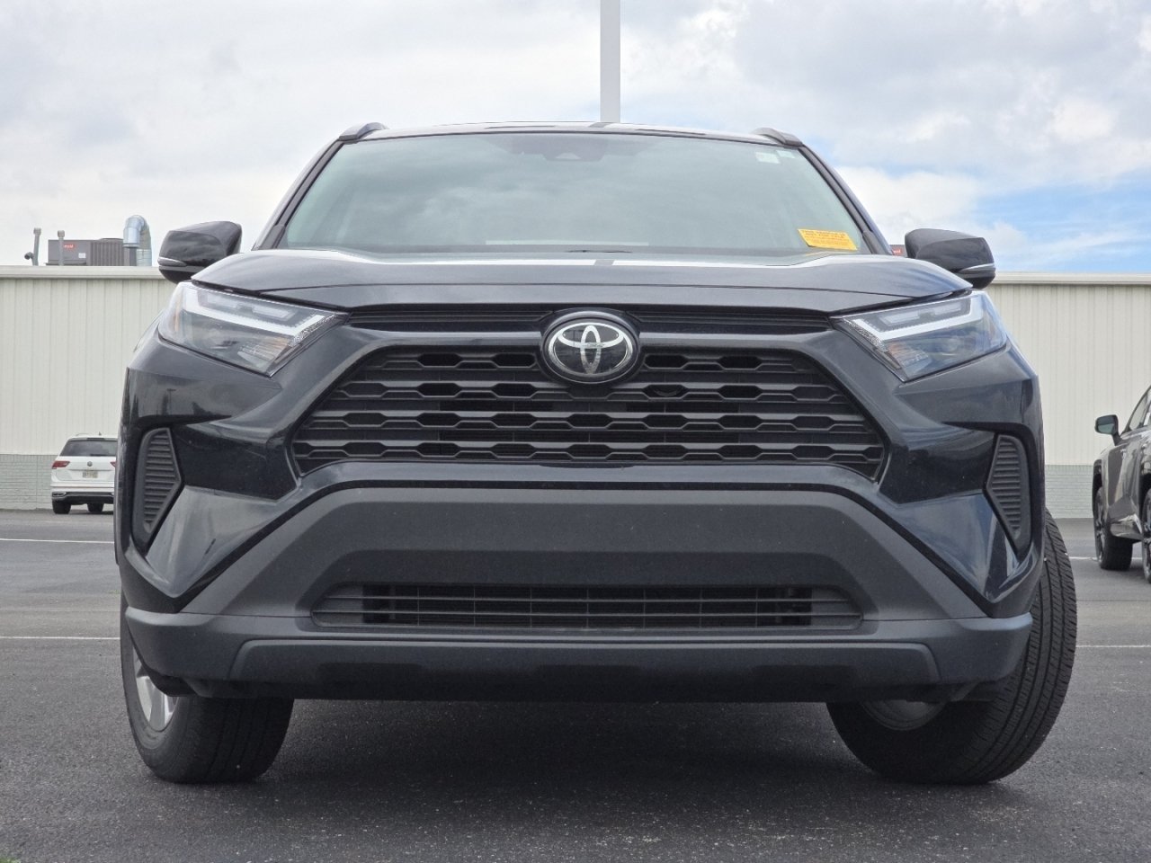Certified 2024 Toyota RAV4 XLE w/ Convenience Package AWD/4WD image 2