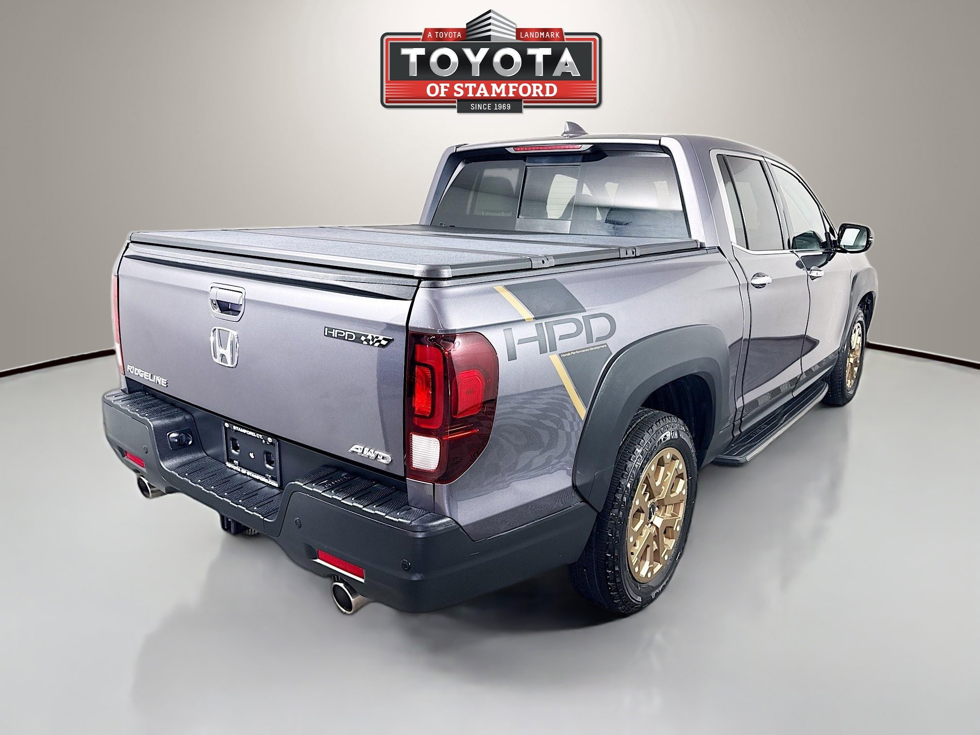 Used 2022 Honda Ridgeline RTL-E image 7